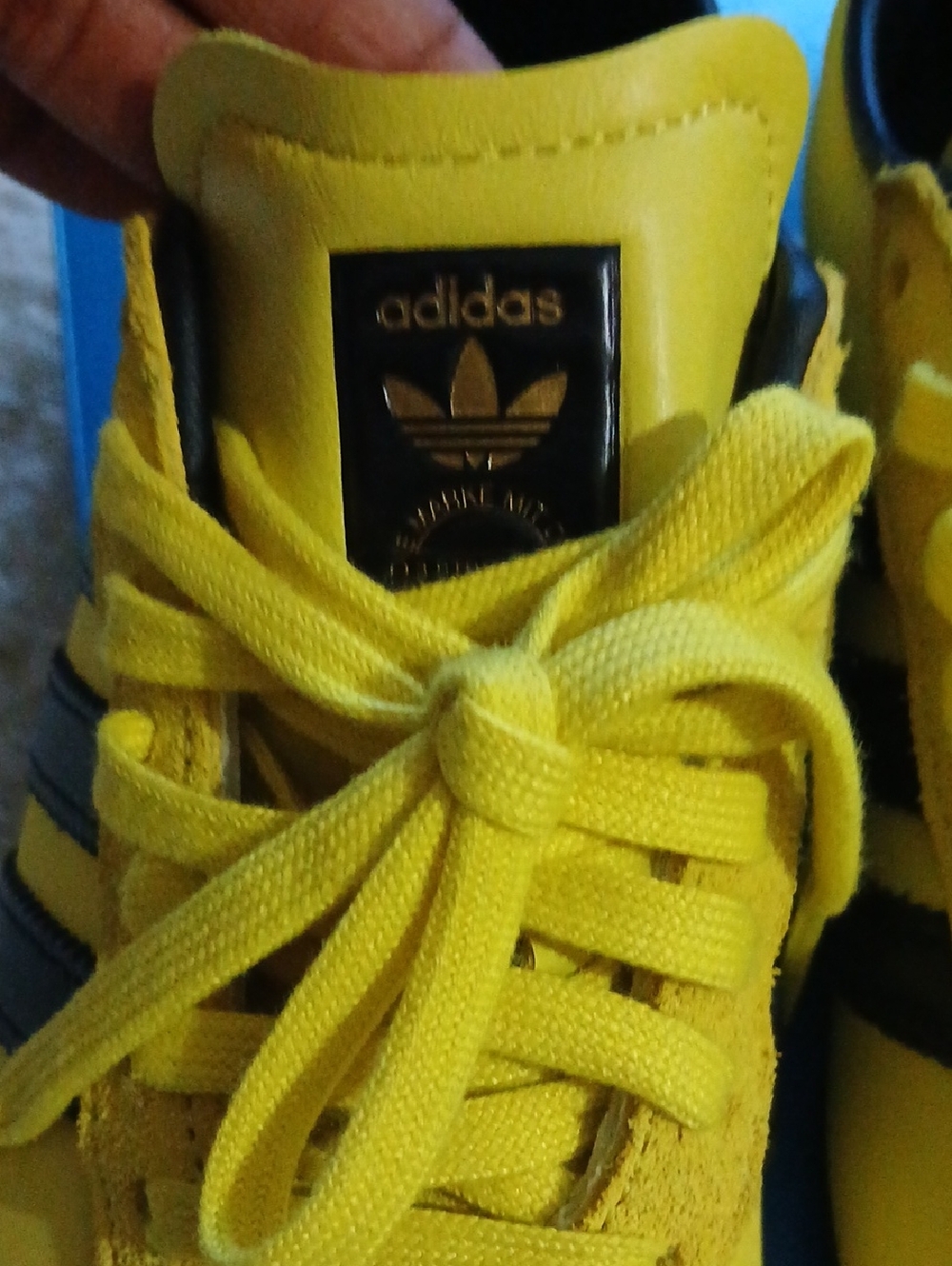 Adidas TOKYO - Picture 5 of 8